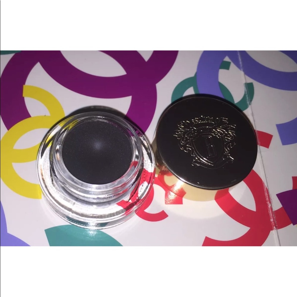 Bobbi Brown Gunmetal Ink Gel Eyeliner